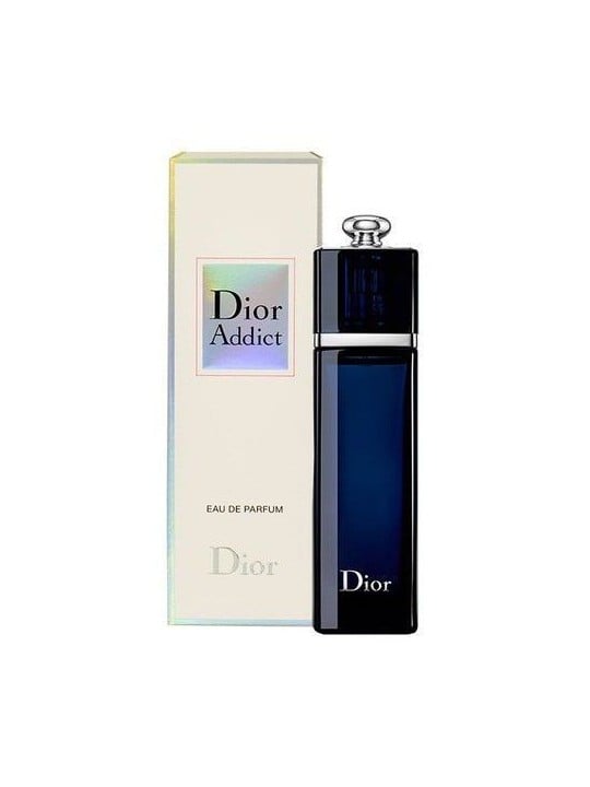 Dior Addict eau de parfum Spray donna 100ml