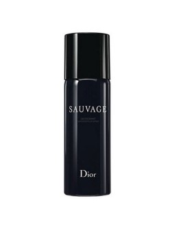Dior Sauvage Deo Spray uomo 150ml Dior www.essenzetotalstyle.com 