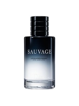 Dior Sauvage After Shave Lotion uomo 100ml