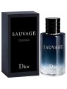 Dior Sauvage eau de toilette Spray uomo 60ml