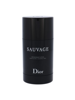 Dior Sauvage Deo Stick 75g Alcohol Free