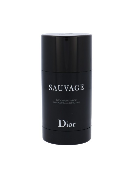 Dior Sauvage Deo Stick 75g Alcohol Free
