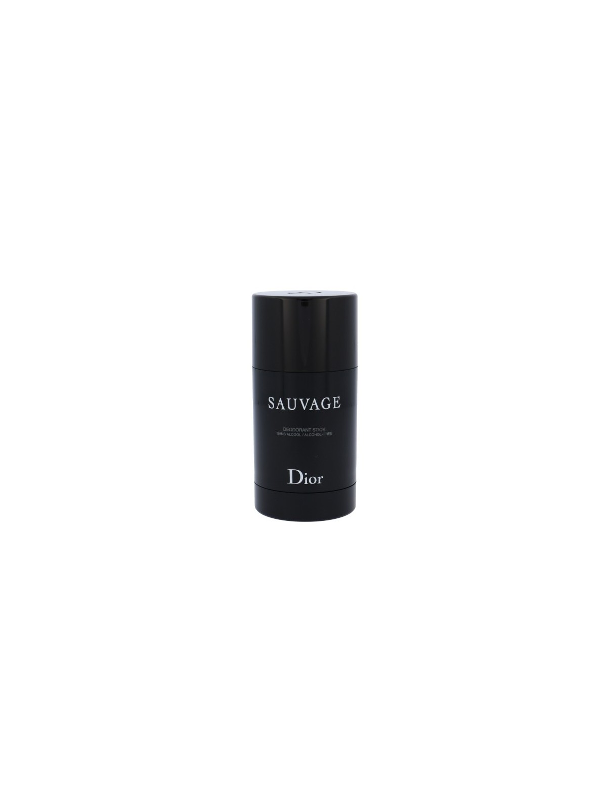 Dior Sauvage Deo Stick 75g Alcohol Free