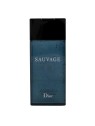 Dior Sauvage Shower Gel uomo 250ml