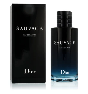Dior SAUVAGE Eau de Parfum Spray 100ml