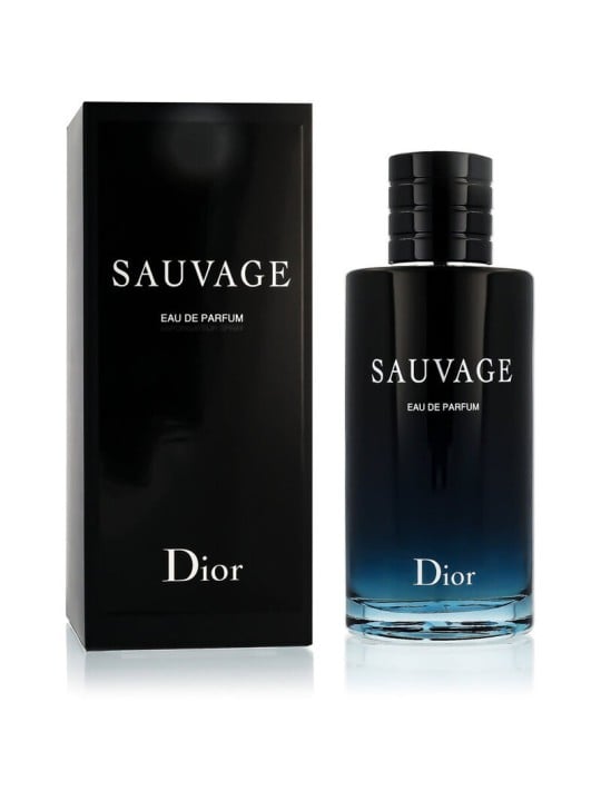 Dior SAUVAGE Eau de Parfum Spray 100ml
