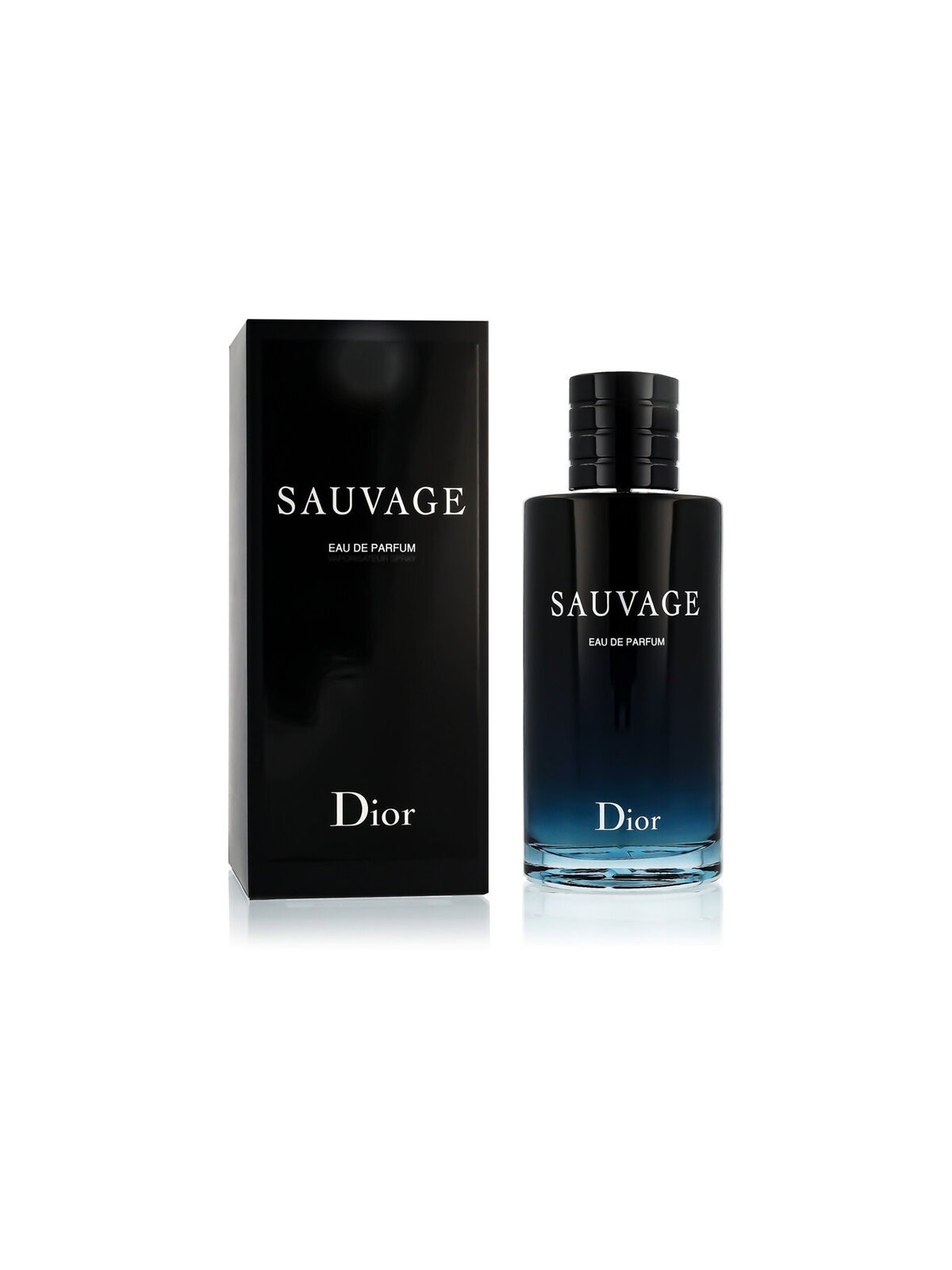 Dior SAUVAGE Eau de Parfum Spray 100ml