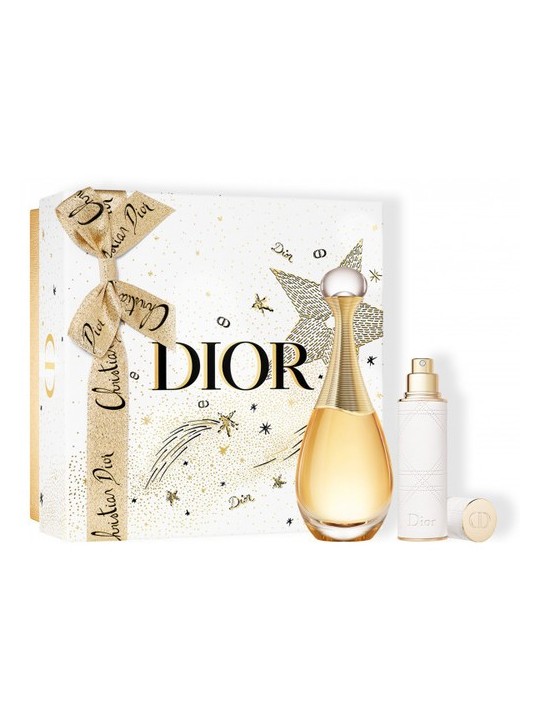 Dior J'adore Set Eau de Parfum per Donna