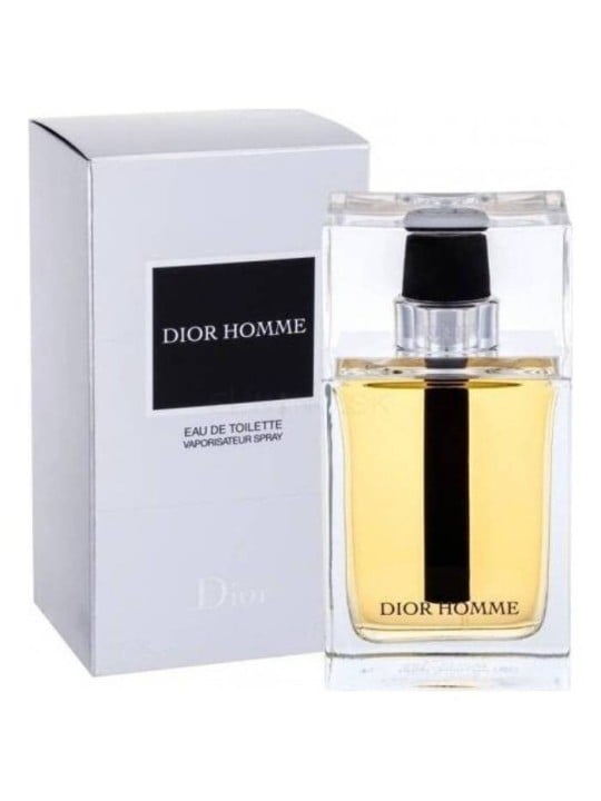 Dior Homme eau de toilette Spray uomo 100ml