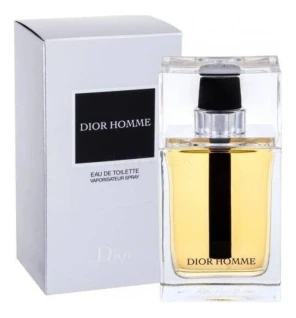 Profumo Dior Homme Eau de Toilette Uomo 50ml