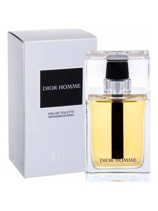 Profumo Dior Homme Eau de Toilette Uomo 50ml