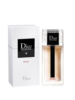 Dior Homme Sport eau de toilette uomo 75ml