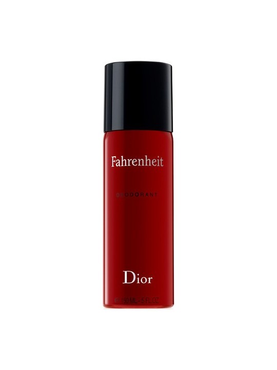 Dior Fahrenheit Deo Spray uomo 150ml