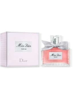 Dior Miss Dior Perfume Donna 80ml - Eleganza Pura