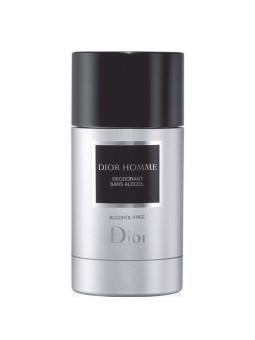 Dior Homme Deo Stick uomo 75g Alcohol Free