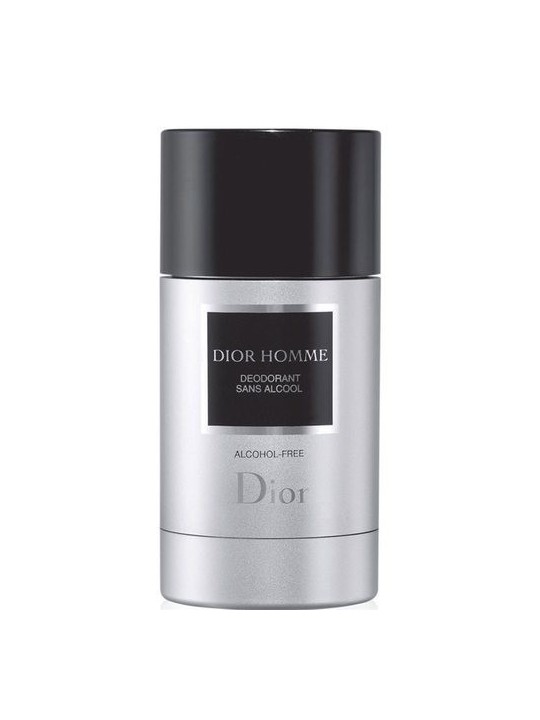 Dior Homme Deo Stick uomo 75g Alcohol Free
