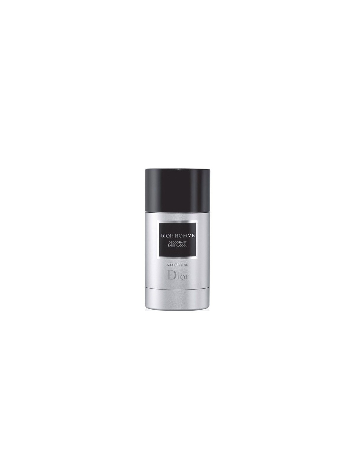 Dior Homme Deo Stick uomo 75g Alcohol Free