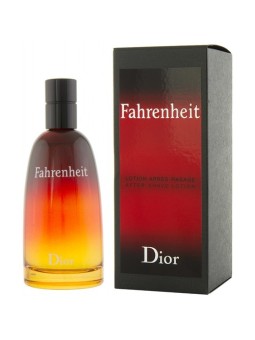 Dior Fahrenheit After Shave Lotion 100ml