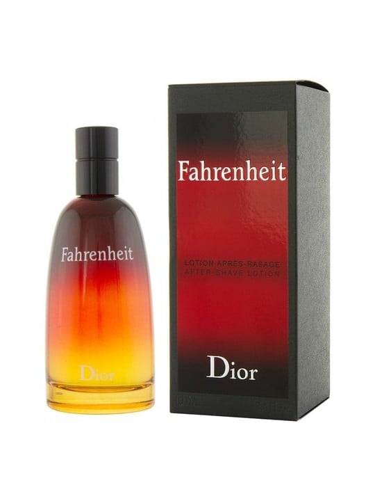 Dior Fahrenheit After Shave Lotion 100ml