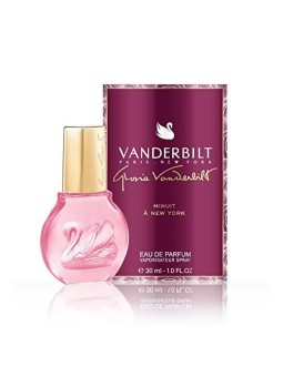 Gloria Vanderbilt Minuit A New York EDP 100ml