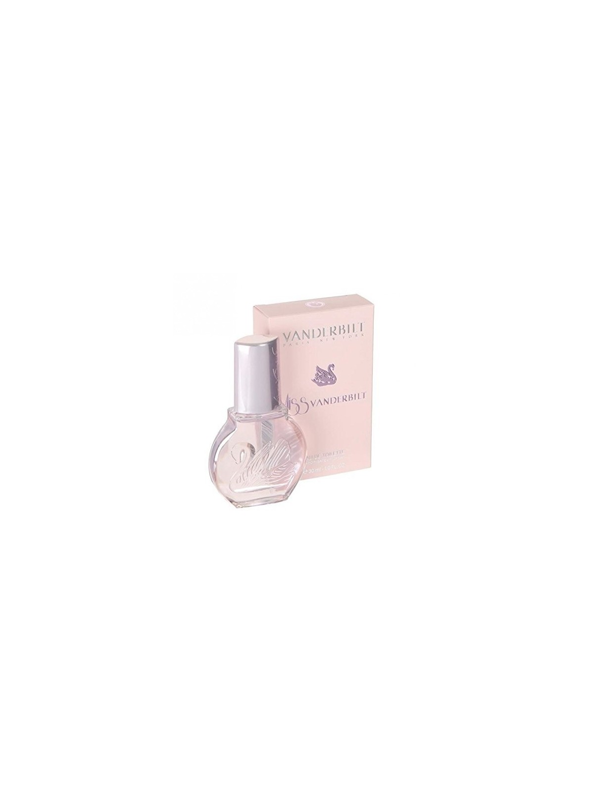 Gloria Vanderbilt Miss Vanderbilt Eau de Toilette 30ml