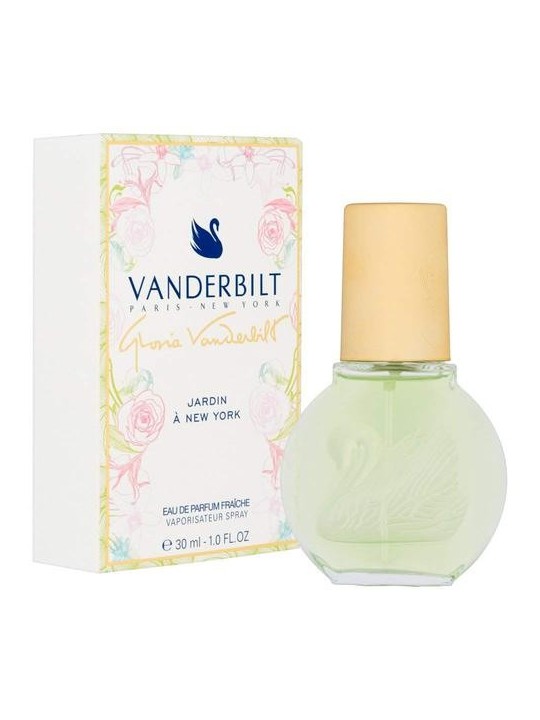 Gloria Vanderbilt Jardin A New York EDP spray 100ml