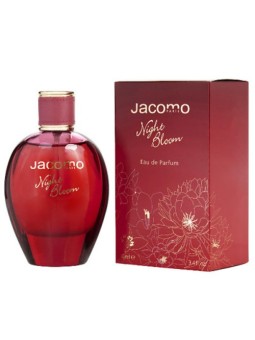 Jacomo Night Bloom EDP donna 100ml