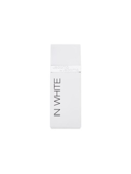Jacomo Jacomo de Jacomo In Bianco eau de toilette uomo