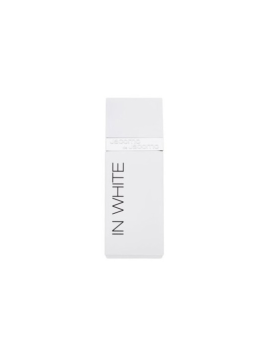 Jacomo Jacomo de Jacomo In Bianco eau de toilette uomo