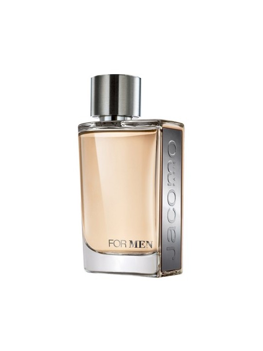 Jacomo Silver eau de toilette uomo 100ml