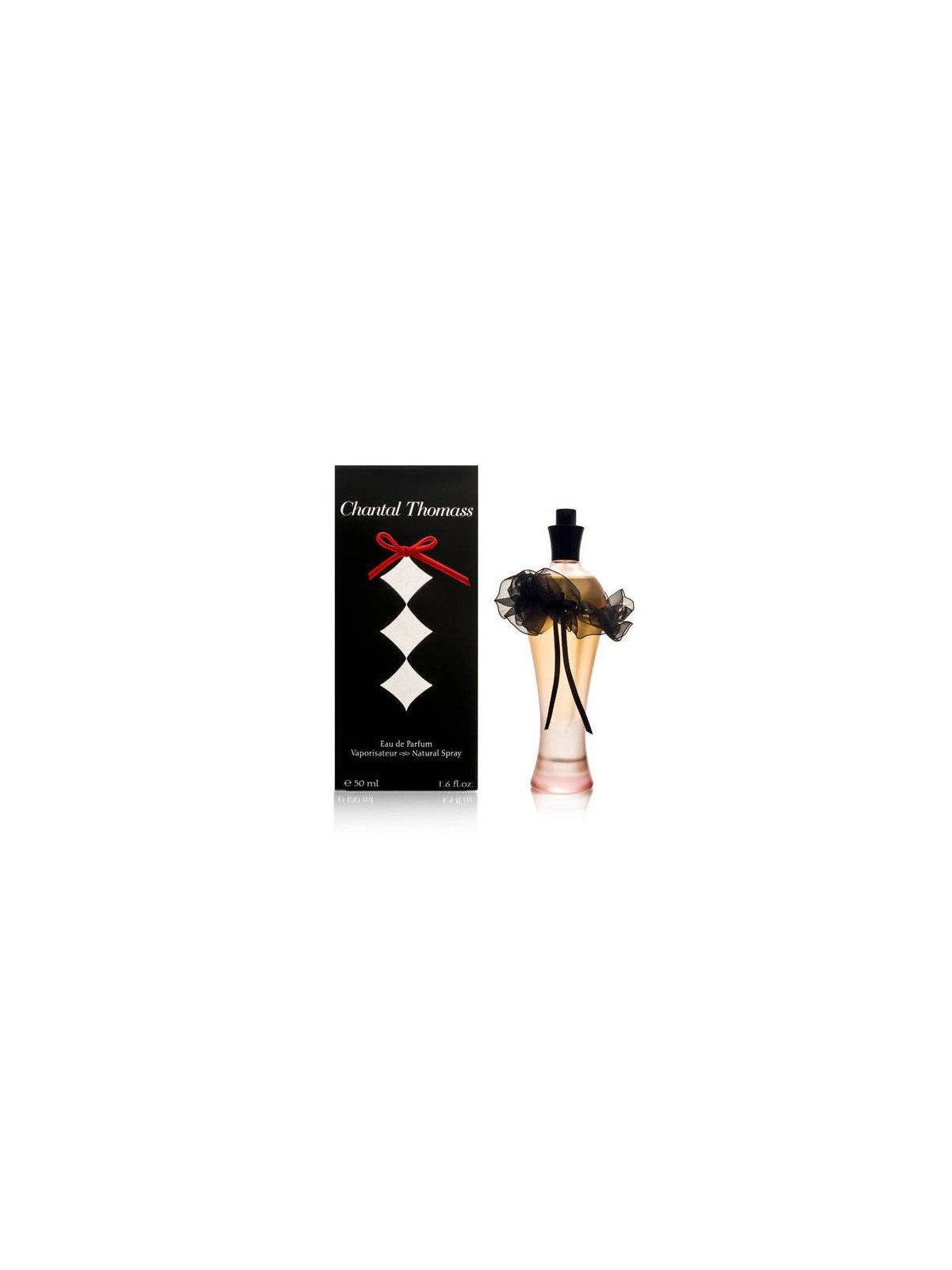 Chantal Thomass Chantal Thomass Eau De Parfum 100ml per donna