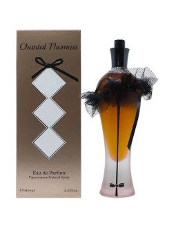 Chantal Thomass Gold Eau De Profumo 100ml donna
