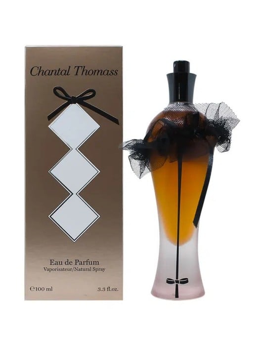 Chantal Thomass Gold Eau De Profumo 100ml donna