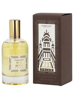 Enrico Gi Oud Priv eau de parfum unisex 100ml