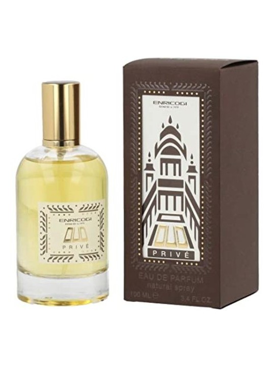 Enrico Gi Oud Priv eau de parfum unisex 100ml