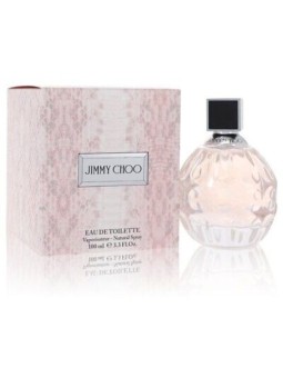 Jimmy Choo Woman eau de toilette Spray donna 100ml