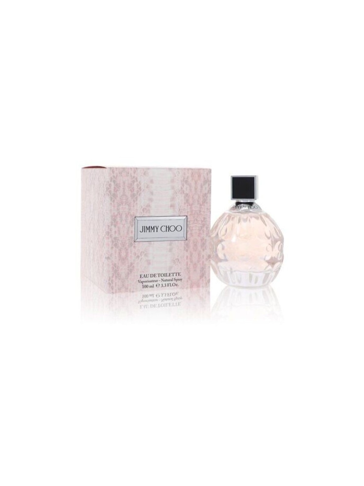 Jimmy Choo Woman eau de toilette Spray donna 40ml