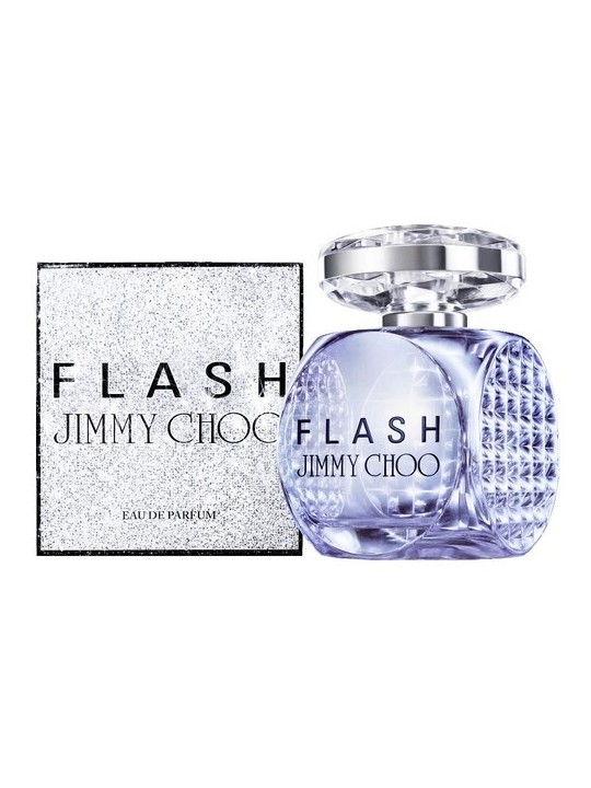 Jimmy Choo Flasheau de parfum donna 60ml