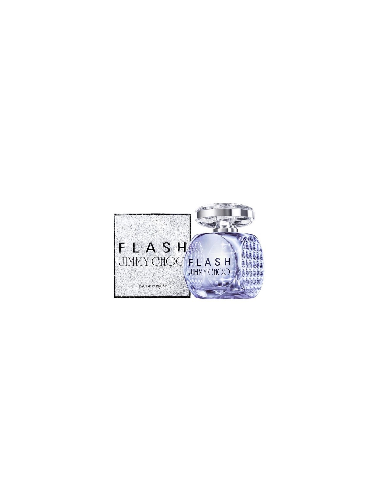Jimmy Choo Flasheau de parfum donna 60ml