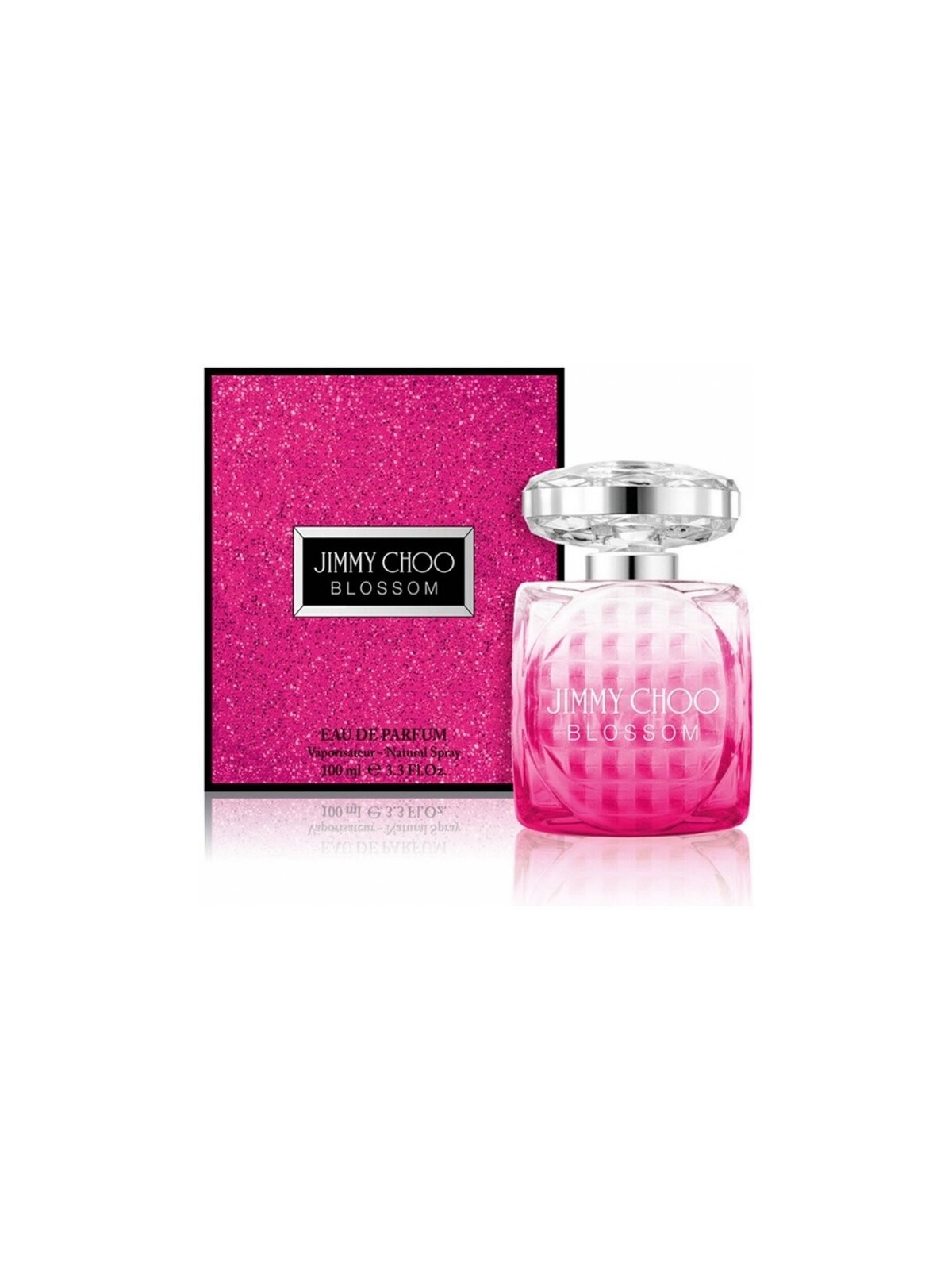 Jimmy Choo Blossom EDP 100ml