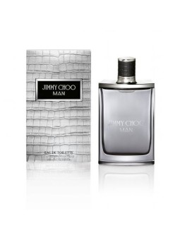 Jimmy Choo Man eau de toilette Spray uomo 30ml