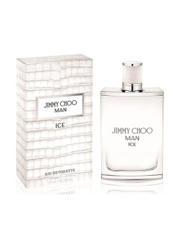 Jimmy Choo Man Ice eau de toilette Spray uomo 100ml