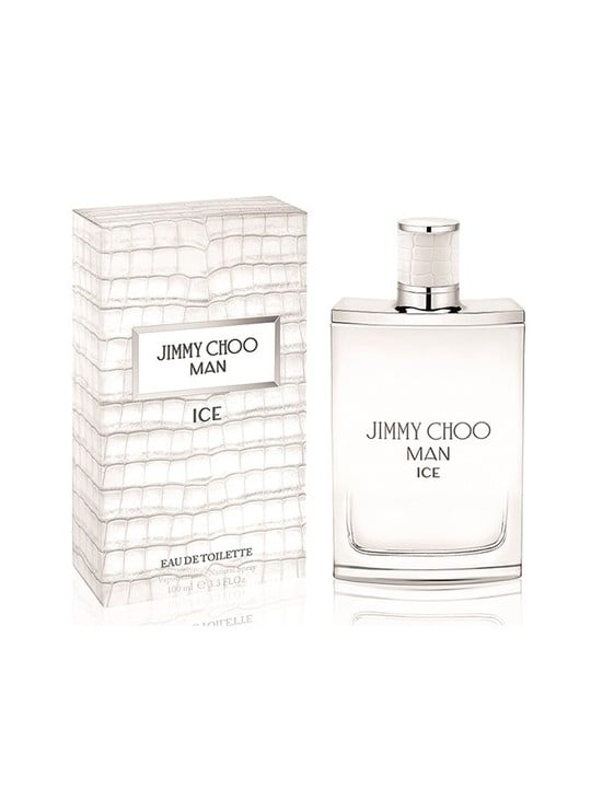 Jimmy Choo Man Ice eau de toilette Spray uomo 100ml