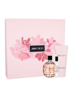 Set Jimmy Choo Eau de Parfum e Lozione 100ml