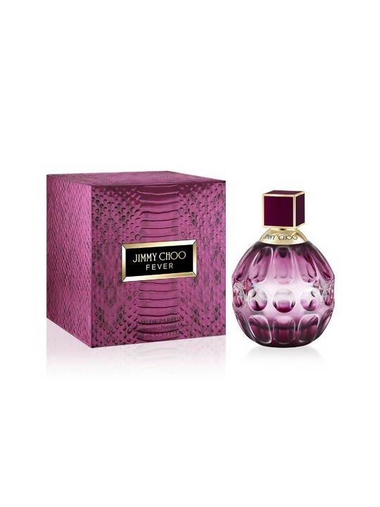 Jimmy Choo Fever EDP Spray 40ml