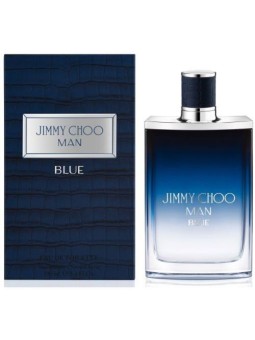 Jimmy Choo Man Blue EDT 30ml