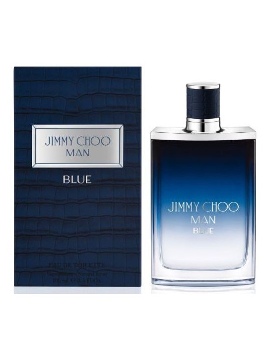 Jimmy Choo Man Blue EDT 50ml