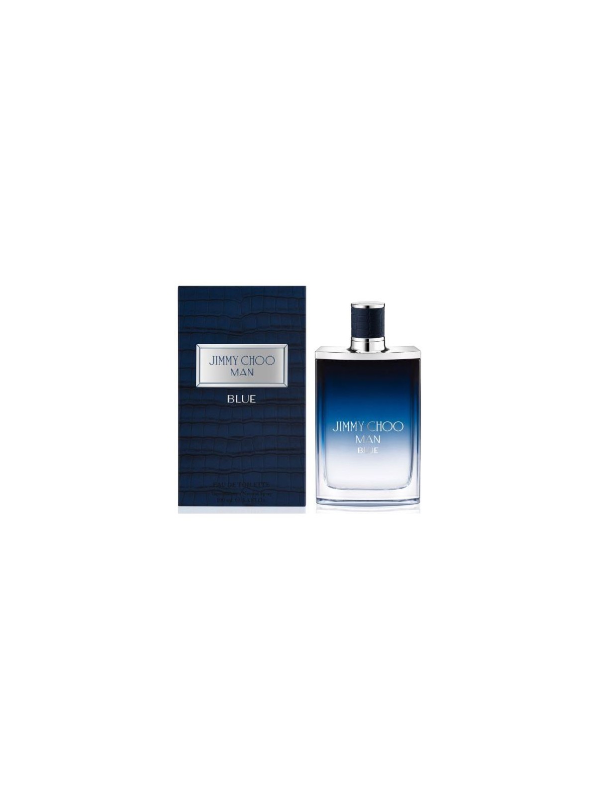 Jimmy Choo Man Blue EDT 50ml