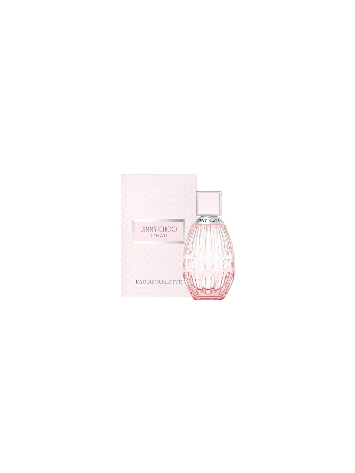 Jimmy Choo L'Eau eau de toilette 60ml