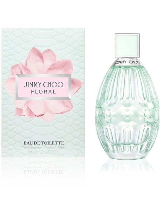 Jimmy Choo Floral EDT Spray donna 60ml